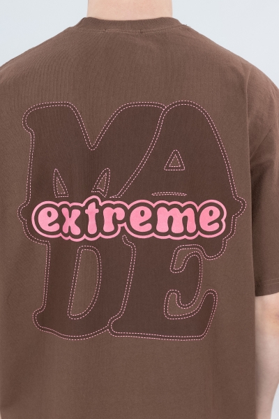 EXTREME / Футболка LKD_3050