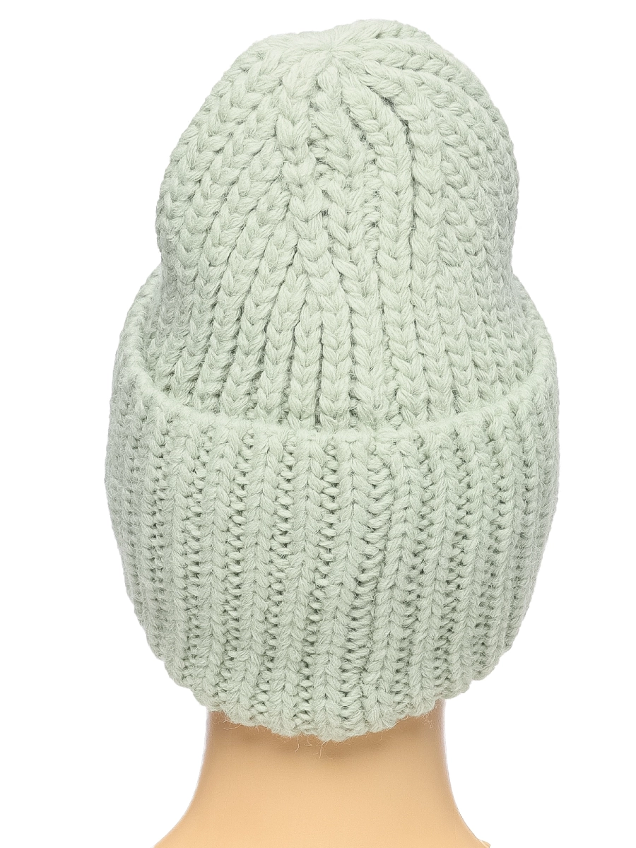 MISKORKI / Шапка женская