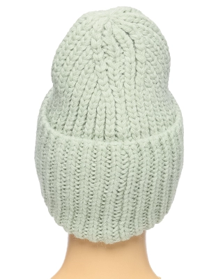 MISKORKI / Шапка женская