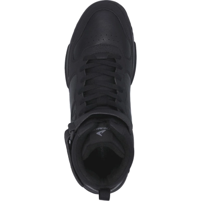 Demix / Кеды Jeff 3 Mid