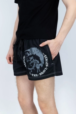 Remain / Шорты спортивные