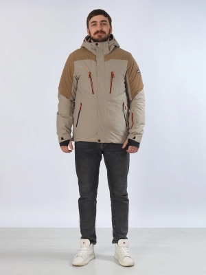 High Experience / Куртка горнолыжная мужская