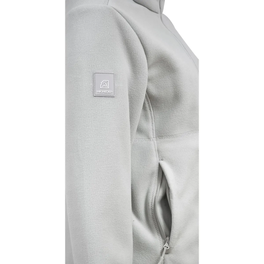 High Experience / Толстовка  / утепленная / на флисе High Experience / Толстовка  / утепленная / на флисе