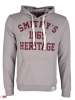 Smithy's / Худи BSS18-MF-12201