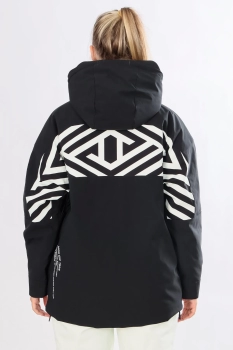 High Experience / Куртка горнолыжная High Experience / Куртка горнолыжная