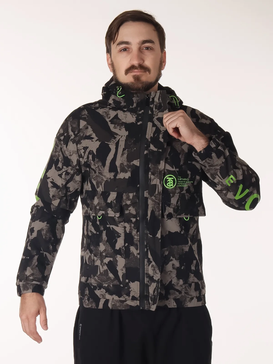 PK / Куртка PK / Куртка