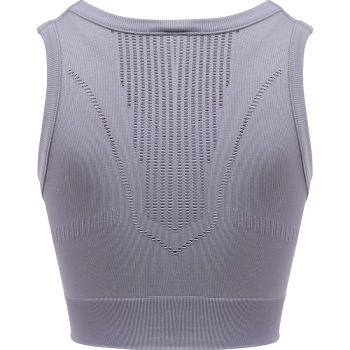 Sport & Moda / Топ / топик / спортивный / для фитнеса / с чашечками