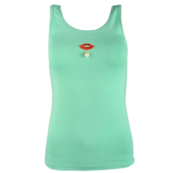 Sport & Moda / Топ Sport & Moda / Топ