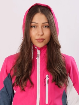 SNOW HEADQUARTER / Куртка горнолыжная