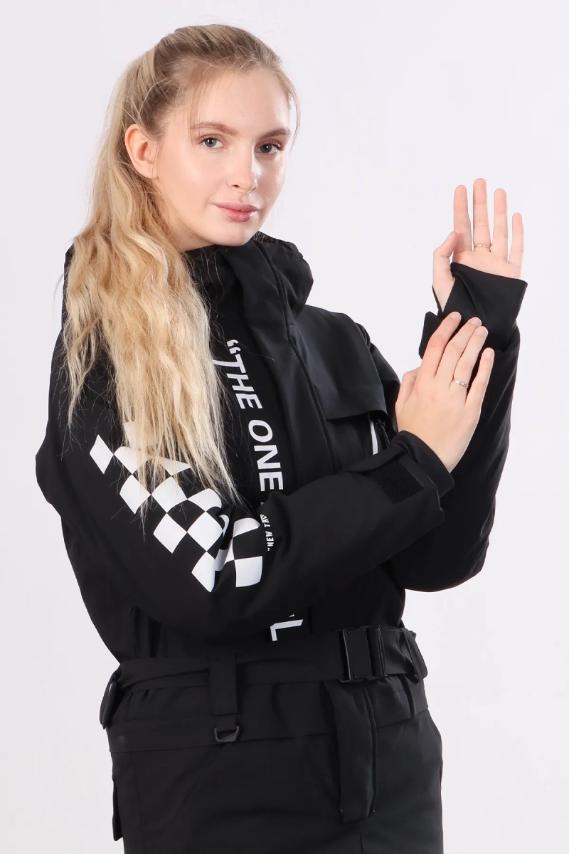 High Experience / Комбинезон горнолыжный