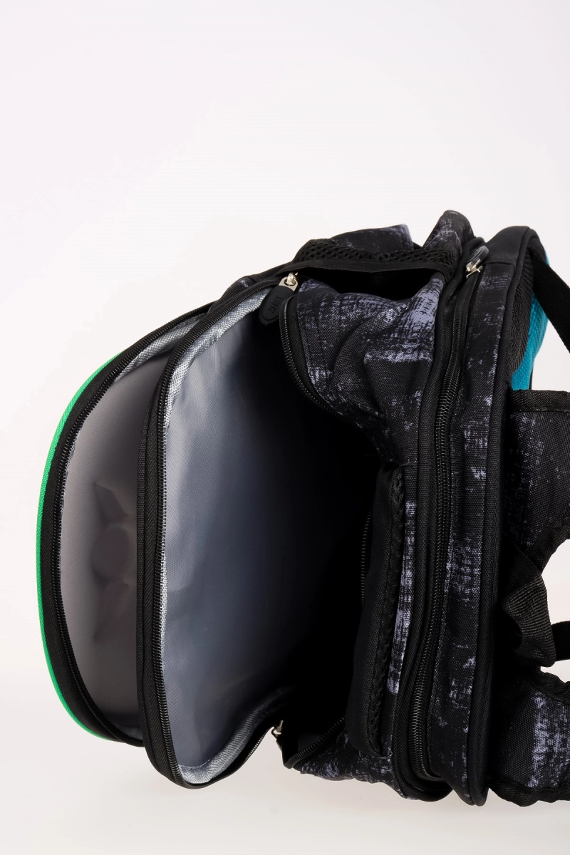 Naulice / Рюкзак + пенал для школы