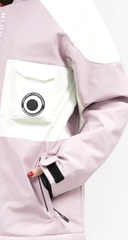 High Experience / Куртка горнолыжная High Experience / Куртка горнолыжная