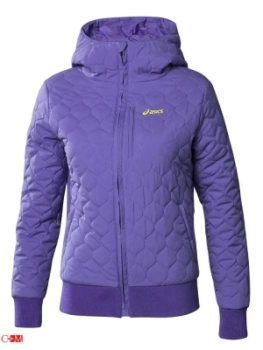 Asics / Куртка Padded Jacket