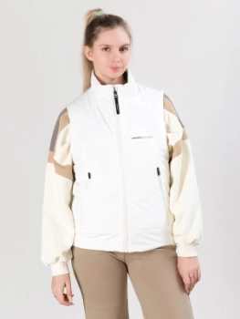 High Experience / Жилет утепленный