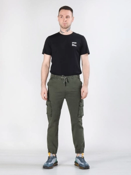 Naulice / Джоггеры хлопковые Naulice / Джоггеры хлопковые