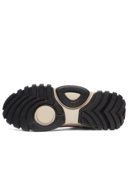 Torsion Field (Тофа) / Ботинки мужские утепленные