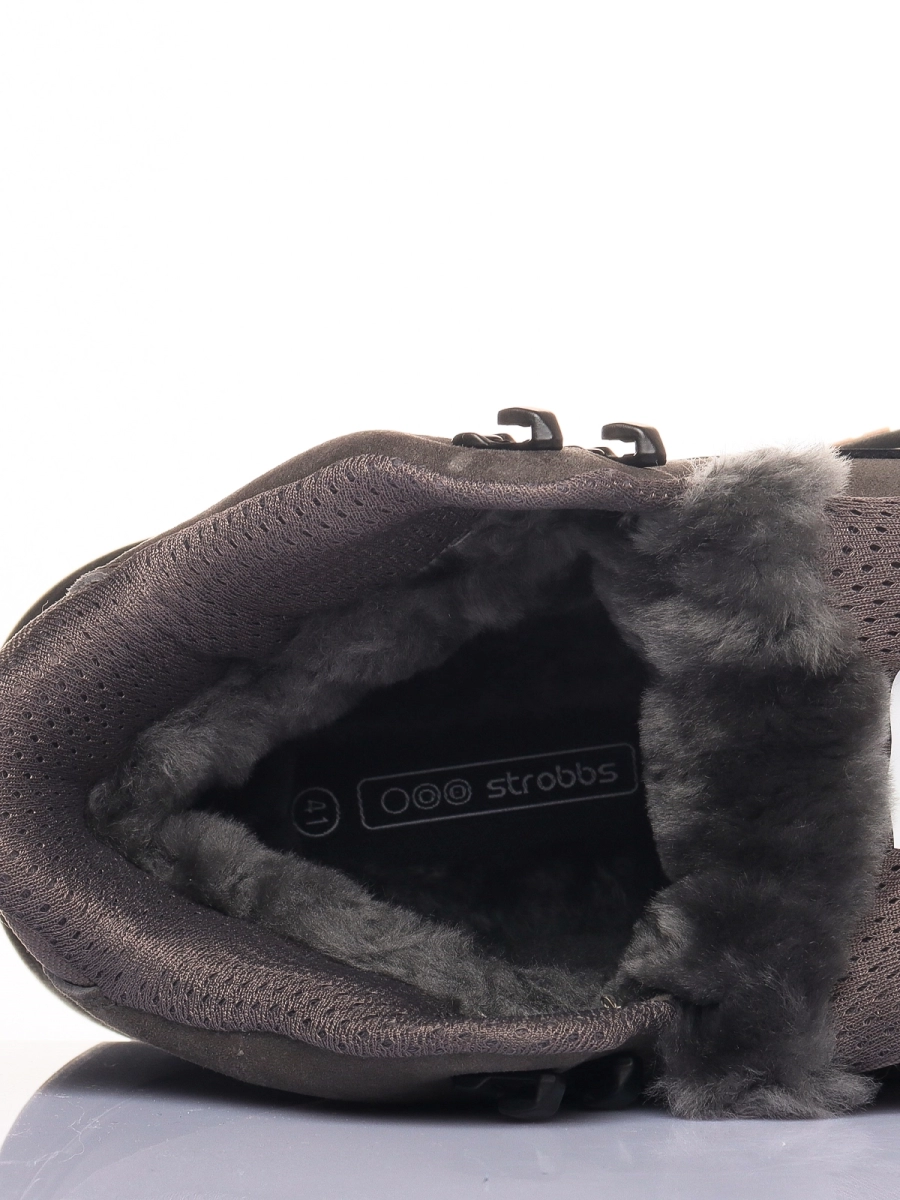 Strobbs / Ботинки утепленные Strobbs / Ботинки утепленные