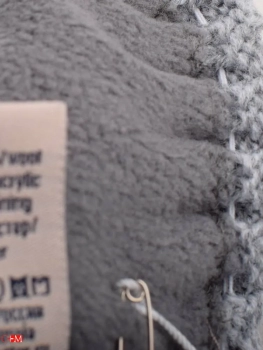 Marhatter / Шапка мужская