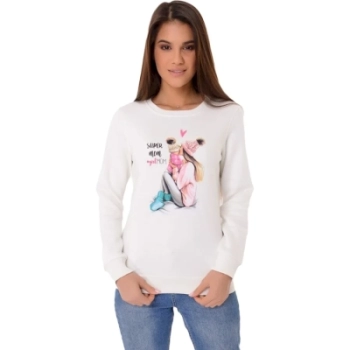 Little Secret / Свитшот