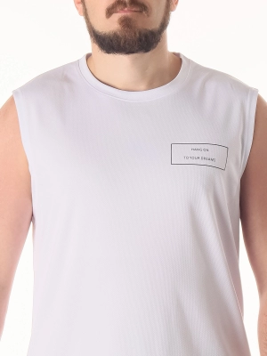 Sport & Moda / Майка спортивная