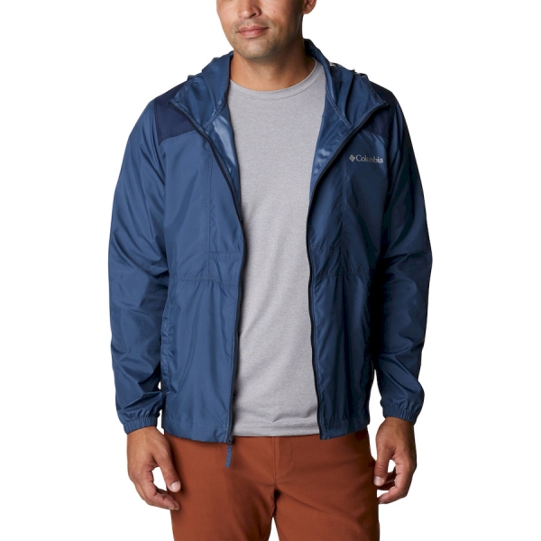 Columbia / Ветровка Flashback Windbreaker 1589321-478