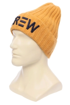 Marhatter / Шапка мужская