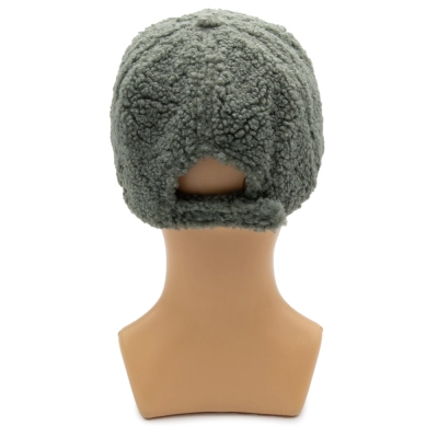 Sport & Moda / Бейсболка утепленная / демисезонная