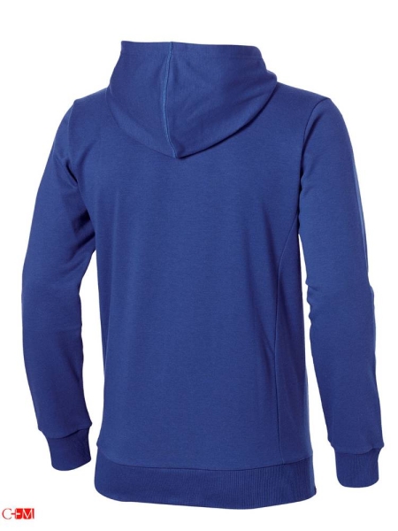 Asics / Худи Graphic Hoodie