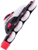 Ridex / Раздвижные ролики Cricket Red УТ-14394