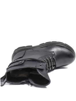 Torsion Field (Тофа) / Ботинки женские утепленные