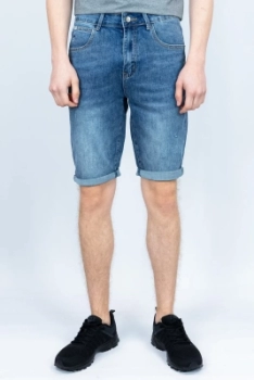 DSQ / Шорты джинсовые DSQ / Шорты джинсовые