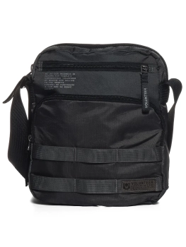 Volunteer / Сумка через плечо кроссбоди