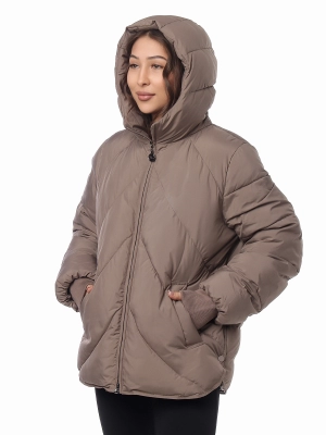 IceDewy / Куртка утепленная