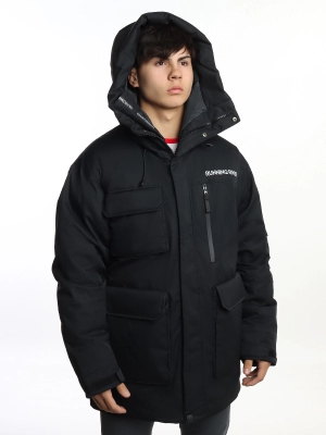 Running River / Куртка горнолыжная