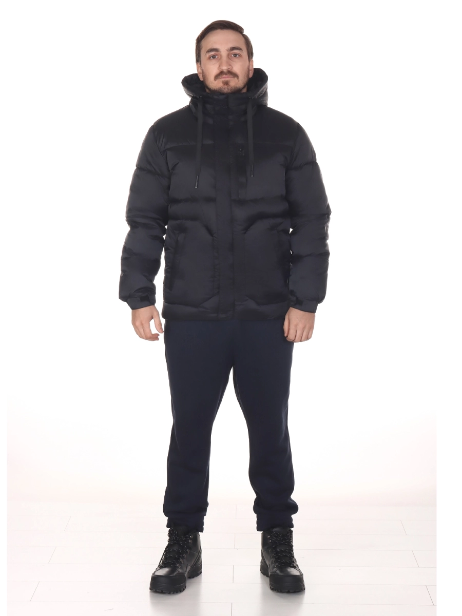 Remain / Куртка утепленная