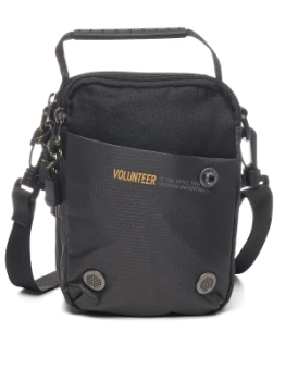 Volunteer / Барсетка с ремнем
