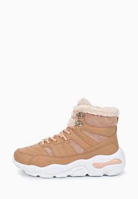 Patrol / Ботинки