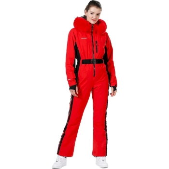 High Experience / Комбинезон горнолыжный