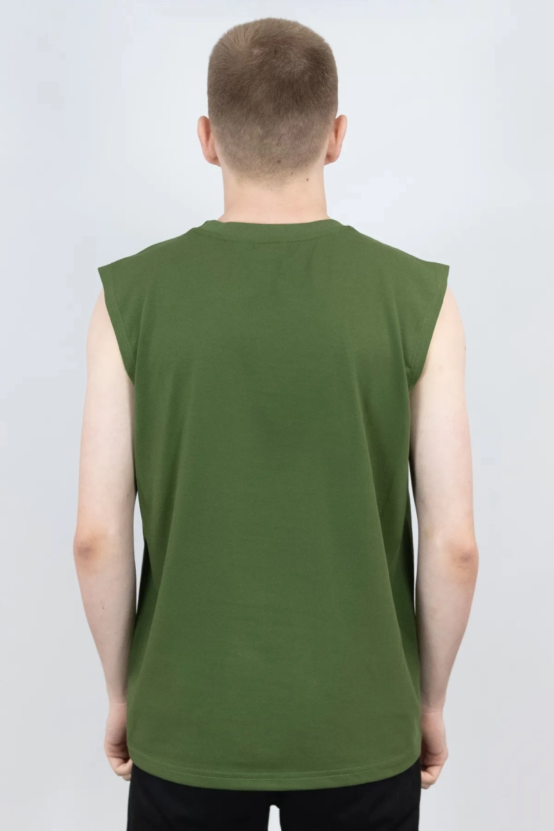 KD / Майка KD / Майка