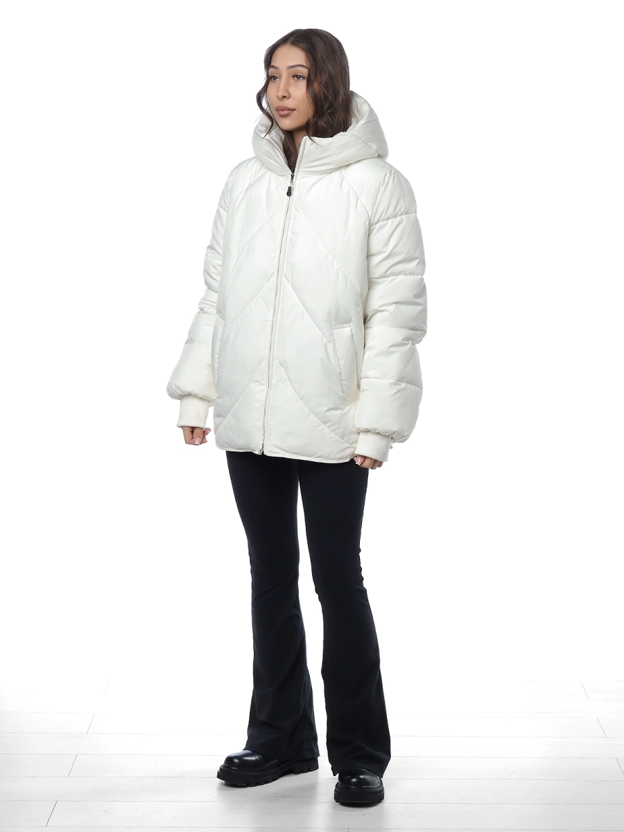 IceDewy / Куртка утепленная