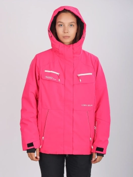 High Experience / Куртка горнолыжная / сноубордическая женская