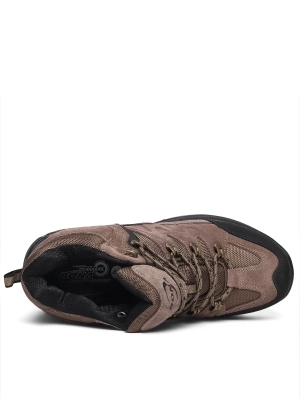 BONA / Кроссовки треккинговые