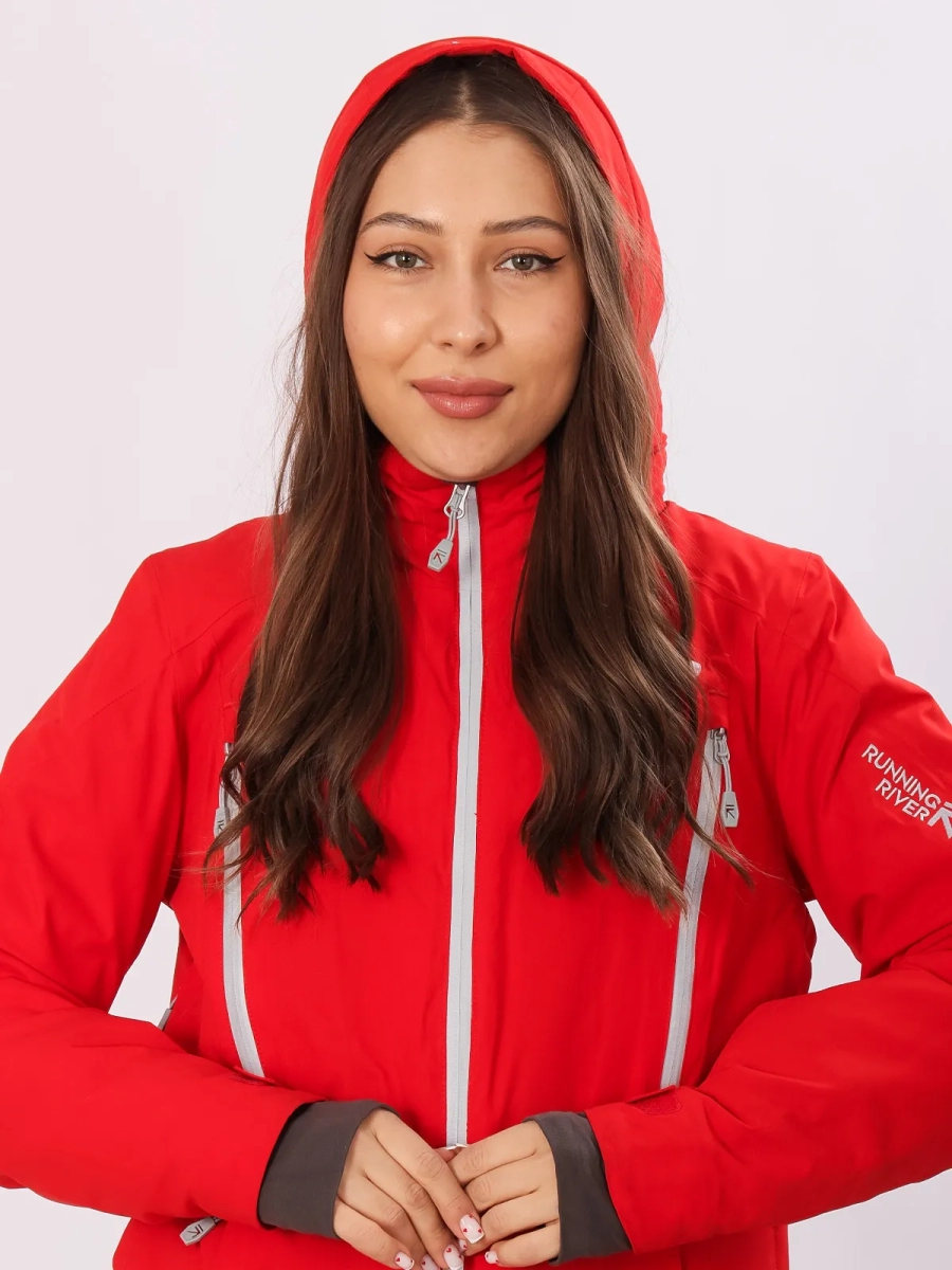 Running River / Куртка горнолыжная / для активного отдыха Running River / Куртка горнолыжная / для активного отдыха