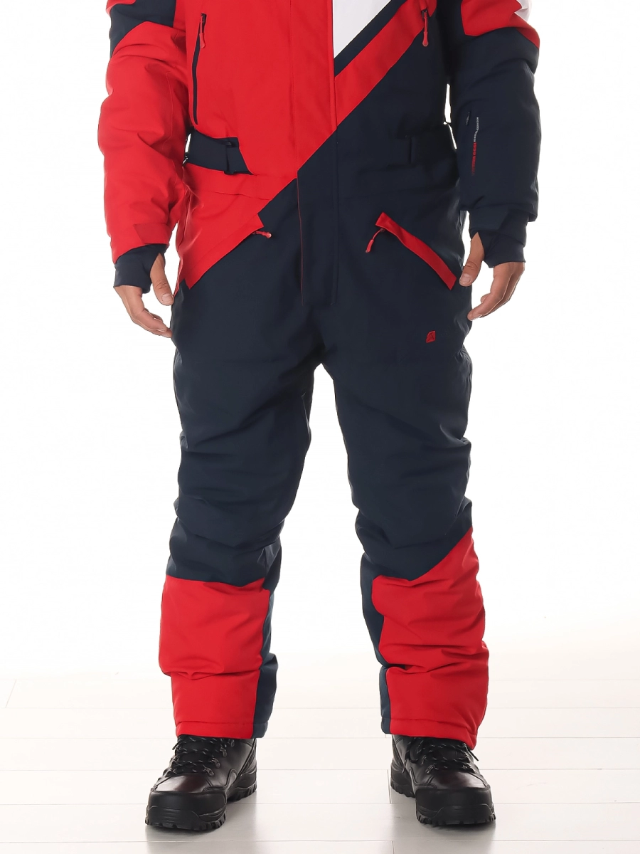 High Experience / Комбинезон горнолыжный