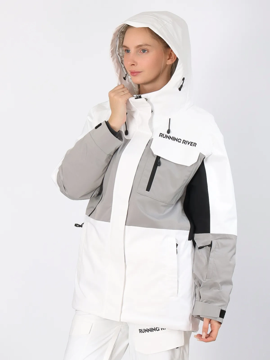 Running River / Куртка горнолыжная / сноуборд Running River / Куртка горнолыжная / сноуборд