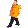 Super Pogo / Костюм горнолыжный PG88134
