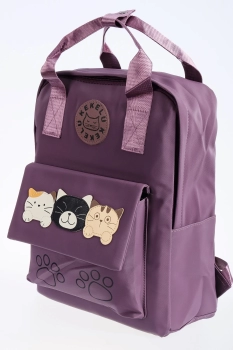 Naulice / Рюкзак 