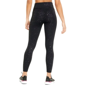 Puma / Леггинсы High Waist Printed 7/8 Training Leggings Puma / Леггинсы High Waist Printed 7/8 Training Leggings