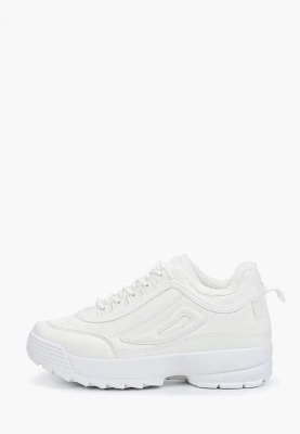 Patrol / Ботинки