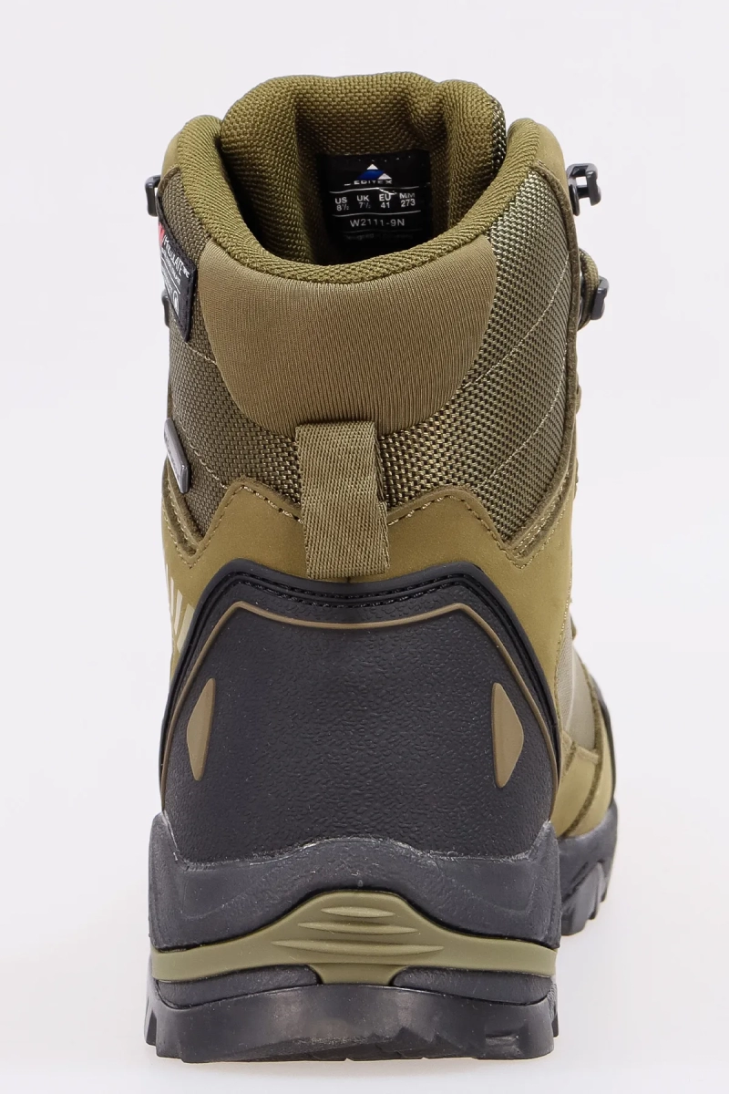 Editex / Ботинки спортивные Magnum 